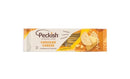Peckish Cheddar Cheese Flavoured Rice Crackers 90gm