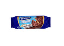 McVitie’s Hobnobs Milk Choc Oat Snap Cookie Biscuits 262gm