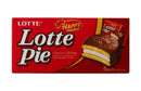 Lotte Choco Pie 6 x 28gm