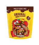 Cookie Time The Original Chocolate Chunk Rookie Cookies 7pk