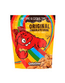 Cookie Time The Original Chocolate Chunk Bite Size Cookies 250gm