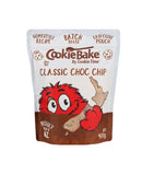 Cookie Time Cookie Bake Classic Choc Chip Cookies 400gm