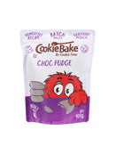 Cookie Time Cookie Bake Choc Fudge Cookies 400gm