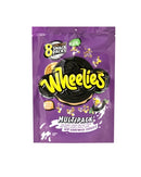 Wheelies Variety Mini Sandwich Cookies Multipack 8pk
