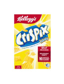 Kellogg’s Crispix Honey Breakfast Cereal 260gm