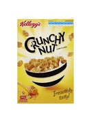 Kellogg’s Crunchy Nut Corn Flakes Breakfast Cereal 380gm