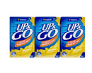 Sanitarium Up & Go Banana Flavour Liquid Breakfast 3 x 250ml