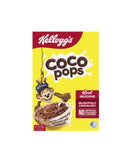 Kellogg’s Coco Pops Breakfast Cereal 375gm