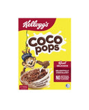 Kellogg’s Coco Pops Breakfast Cereal 650gm