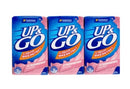 Sanitarium Up & Go Strawberry Flavour Liquid Breakfast 3 x 250ml