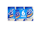 Sanitarium Up & Go Vanilla Ice Flavour Liquid Breakfast 6 x 250ml