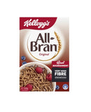 Kellogg’s All-Bran Original Breakfast Cereal 530gm