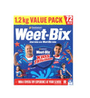 Sanitarium Weet-Bix Breakfast Cereal 1.2kg