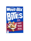 Sanitarium Weet-Bix Wild BerryBites Breakfast Cereal 500gm