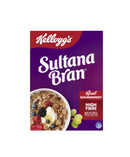 Kellogg’s Sultana Bran Breakfast Cereal 700gm