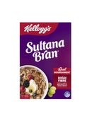 Kellogg’s Sultana Bran Breakfast Cereal 420gm