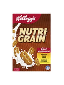 Kellogg’s Nutri-Grain Breakfast Cereal 290gm