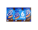 Sanitarium Up & Go Choc Ice Flavour Liquid Breakfast 6 x 250ml