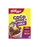 Kellogg’s Coco Pops Chex Breakfast Cereal 500gm