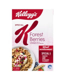 Kellogg’s Special K Forest Berries Breakfast Cereal 380gm