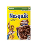 Nestle Nesquik Chocolate Breakfast Cereal 310gm