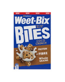 Sanitarium Weet-Bix Bites Coco Crunch Breakfast Cereal 500gm