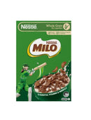 Nestle Milo Breakfast Cereal 620gm