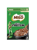Nestle Milo Protein Breakfast Cereal 535gm