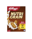 Kellogg’s Nutri-Grain Breakfast Cereal 470gm