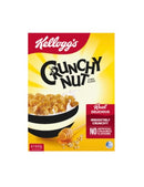 Kellogg’s Crunchy Nut Corn Flakes Breakfast Cereal 640gm