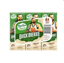 Meadow Fresh Quick Brekkie Vanilla Flavour UHT Milk 6 x 250ml