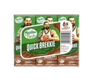 Meadow Fresh Quick Brekkie Chocolate Flavour UHT Milk 6 x 250ml