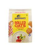Harraways Rolled Oats 800gm