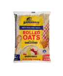 Harraways Rolled Oats 1.5kg