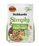 Hubbards Simply Fruit & Nut Muesli 1.2kg