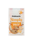 Hubbards Apricot Simply Toasted Muesli 650gm