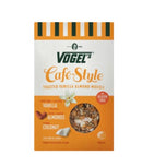 Vogel’s Cafe-Style Toasted Vanilla Almond Muesli 400gm