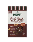 Vogel’s Cafe-Style Toasted Peanut Coconut and Cacao Blend Muesli 400gm