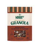 Vogel’s Hazelnut Almond and Cacao Delightful Granola 400gm