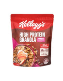 Kellogg’s Forest Berries Flavour High Protein Granola 450gm