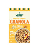 Vogel’s Cluster Crunch Vanilla Almond Granola 375gm
