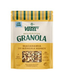 Vogel’s Macadamia and Manuka Honey Delightful Granola 360gm