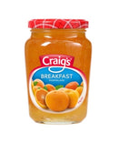 Craig’s Breakfast Marmalade 375gm