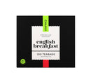 Chanui English Breakfast Tea Bags 100pk