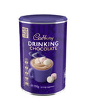 Cadbury Drinking Chocolate Cannister 250gm