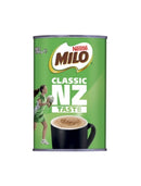 Nestle Milo Chocolate Malt Powder Tin 200gm
