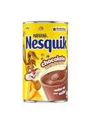 Nestle Nesquik Chocolate Instant Drink 250gm