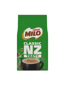 Nestle Milo Chocolate Malt Powder Hot or Cold Drink Bag 650gm