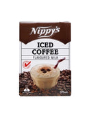 Nippy’s Iced Coffee Flavoured Milk 375ml