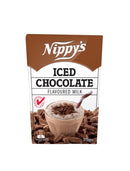 Nippy’s Chocolate Flavoured Milk 375ml